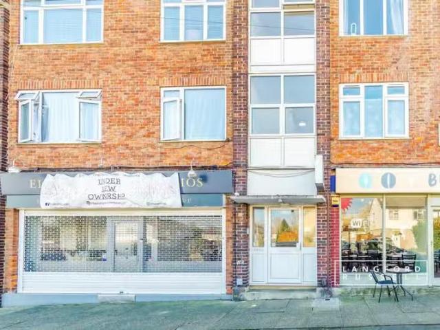 House for rent in Greater London