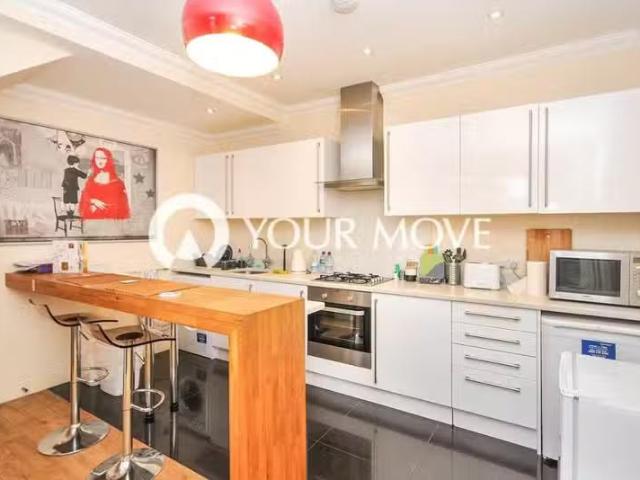 House for rent in West Wickham, Greater London