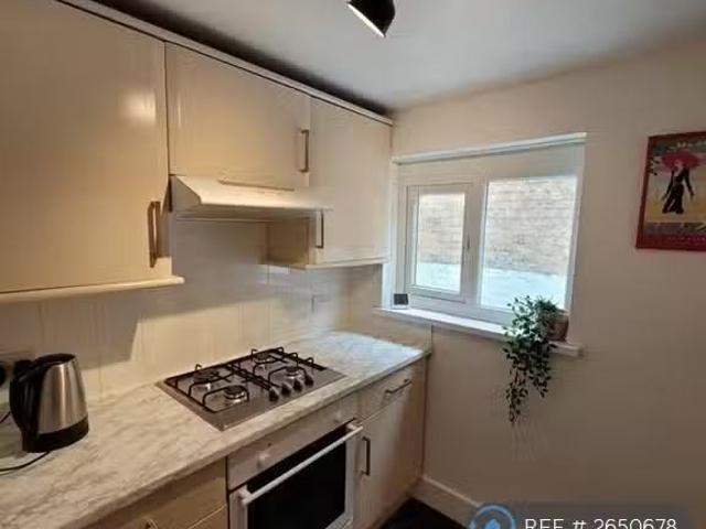 House for rent in Cann Hall, Greater London