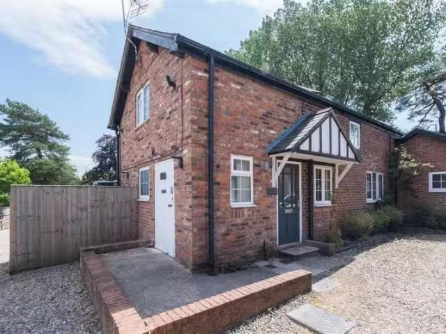 House for rent