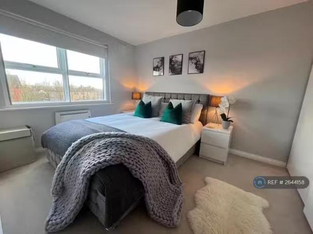 House for rent in Chipping Hill