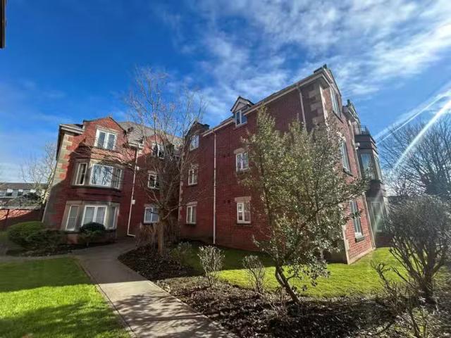 House for rent in Cabus, Lancashire