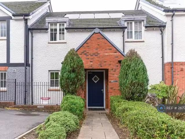 House for rent in Repton Grange, Feckenham