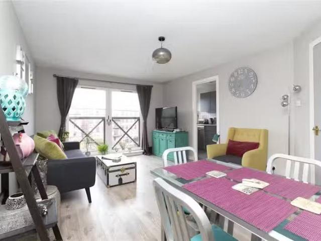 House for rent in North Leith, Scotland