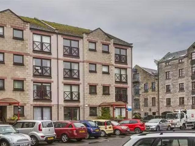 House for rent in Craigmillar, Scotland