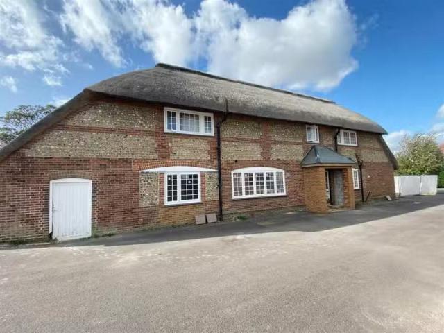 House for rent in Dromore, Oxfordshire