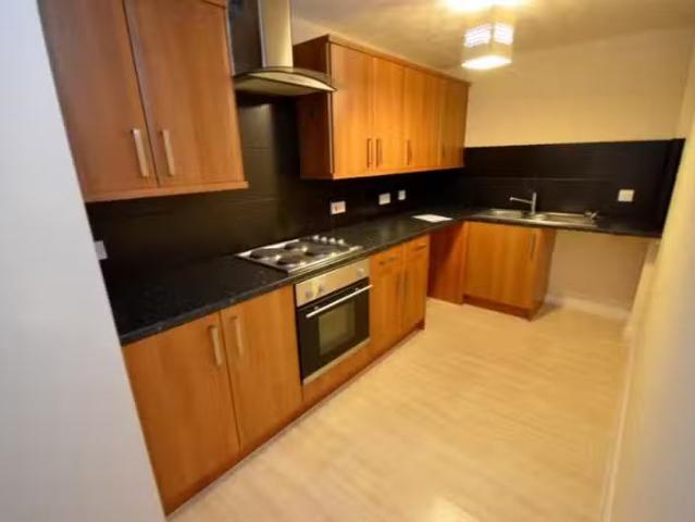 House for rent in East Marsh, Grimsby
