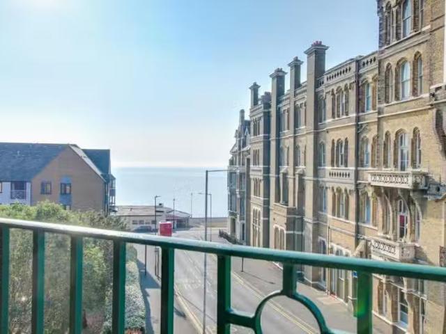 House for rent in East Cliff, Acol