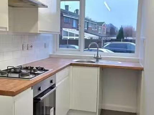 House for rent in Longford, West Midlands