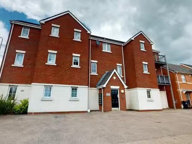 House for rent in Falcon Lodge, Wales