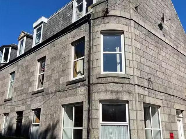 House for rent in Scotland