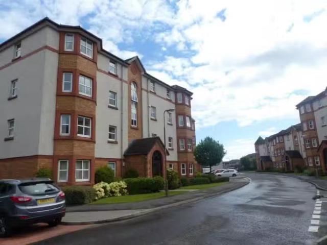 House for rent in Inverleith, Scotland