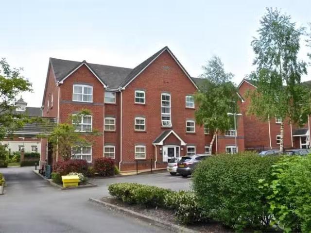 House for rent in Broken Cross, Macclesfield