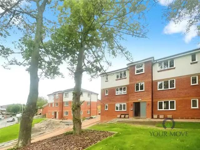 Apartment for rent