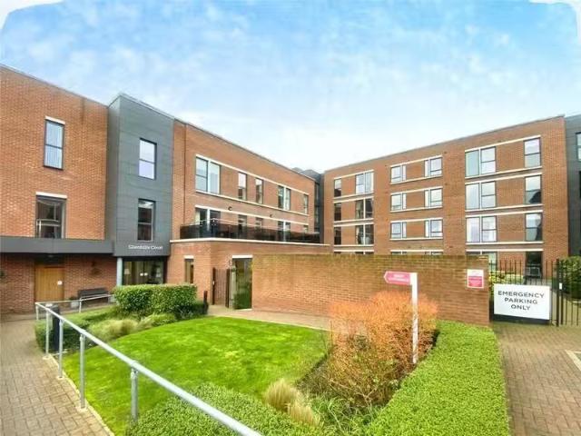 Apartment for rent