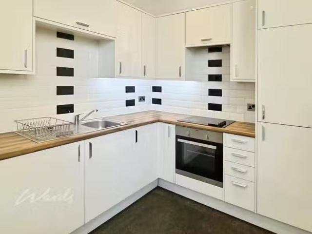 House for rent in Acol, Kent