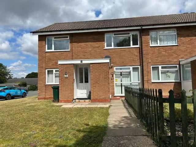 House for rent in Woodway Park, West Midlands