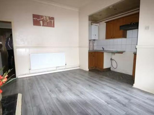 House for rent in Blackburn