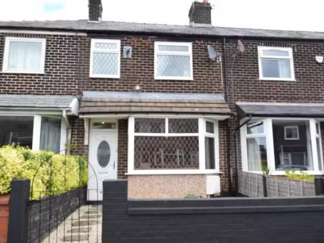 House for rent in Paradise, Lancashire