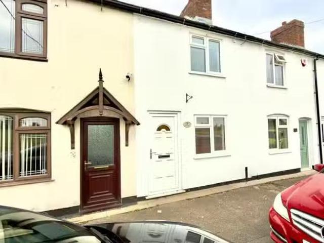 House for rent in Victoria, Greater London