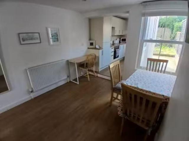 House for rent in Fordham Heath, Essex