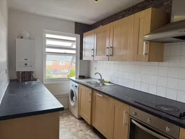 House for rent in Gilesgate, Durham