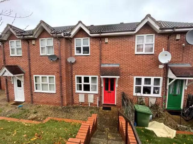 House for rent in Halesowen, West Midlands
