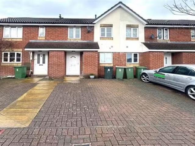 House for rent in Cyprus, Greater London