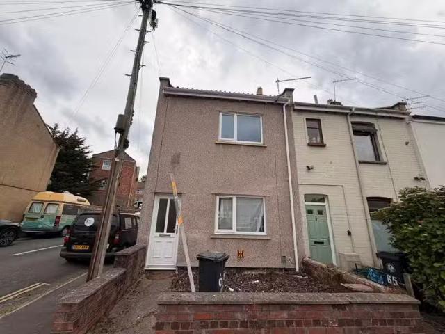 House for rent