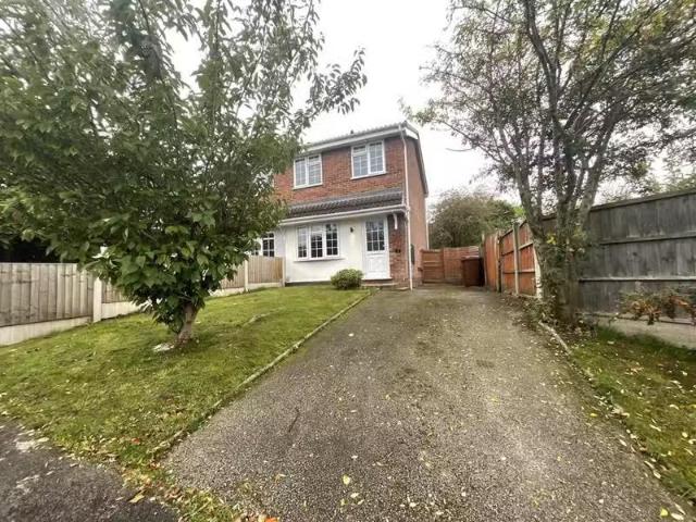 House for rent in Congleton