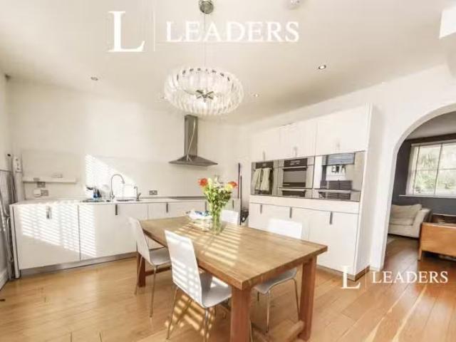 House for rent in Saughall, Cheshire