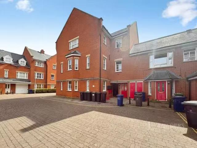 House for rent in Arrington, Cambridgeshire