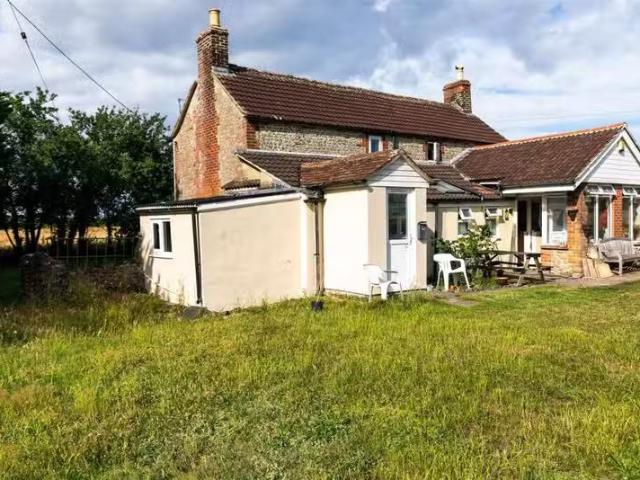 House for rent