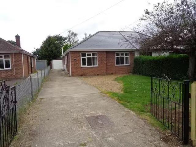 House for rent in Arrington, Cambridgeshire