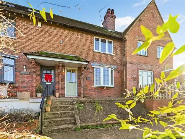 House for rent in Clapham, West Sussex