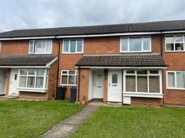 House for rent in Minworth, West Midlands
