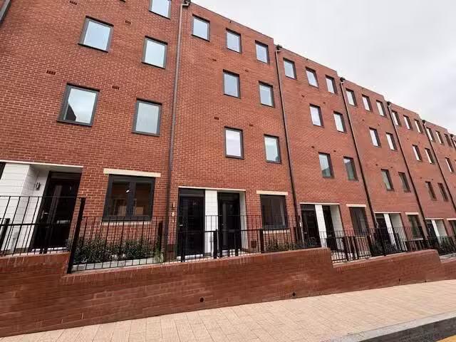 House for rent in Lee Bank, Greater Manchester