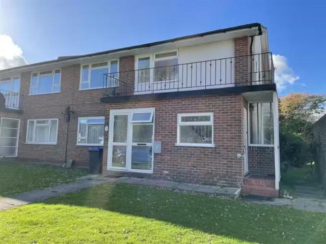 House for rent in Worthing, West Sussex