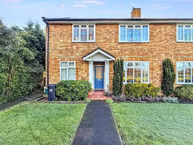 House for rent