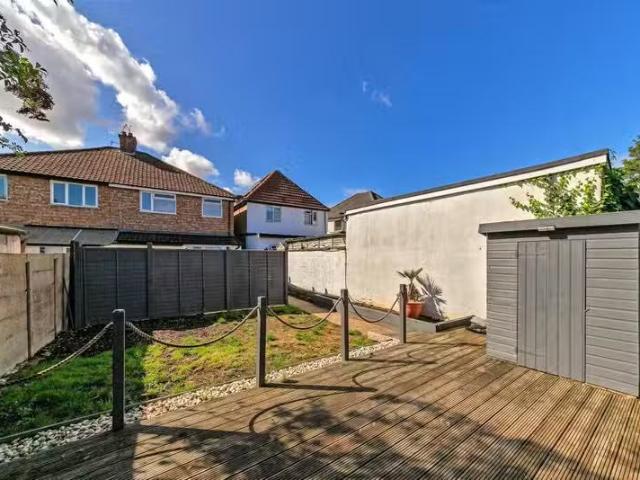 House for rent in Scrattons Farm, Greater London