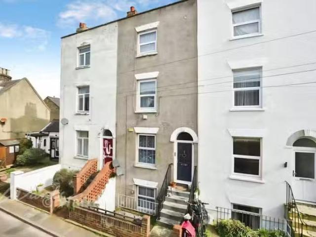 House for rent in Acol, Kent