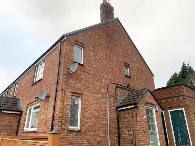 House for rent in Comers, Norfolk