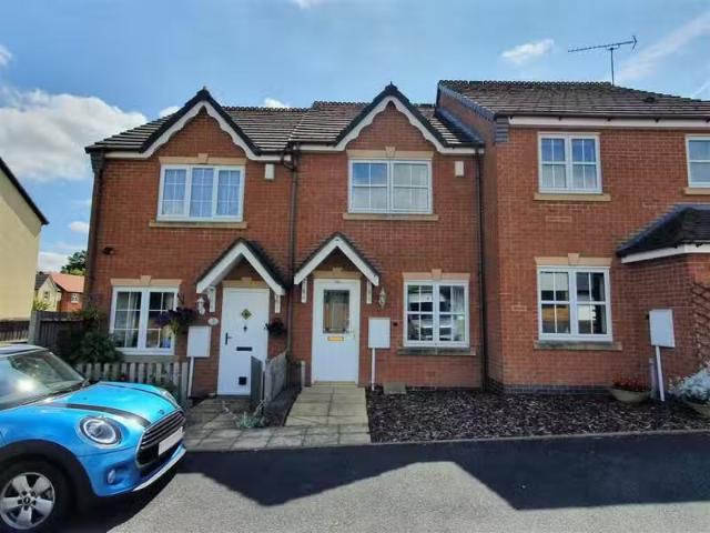 House for rent in Great Chatwell, Staffordshire