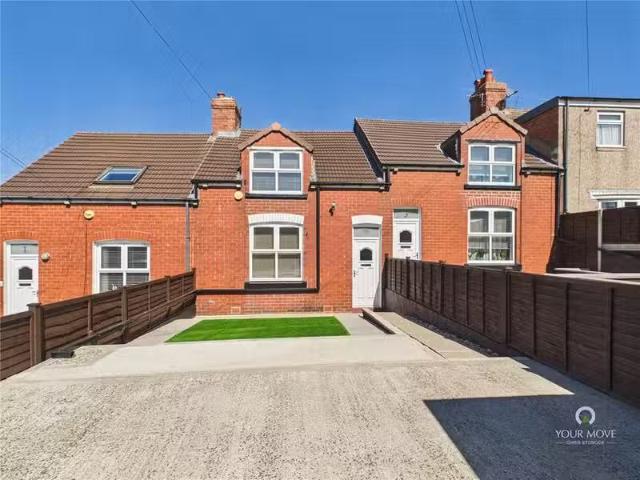 House for rent