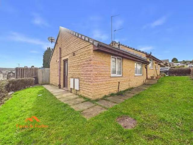 House for rent in Blackpool