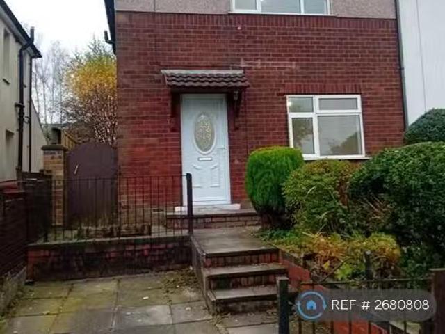 House for rent in Rose Hill, Burnley