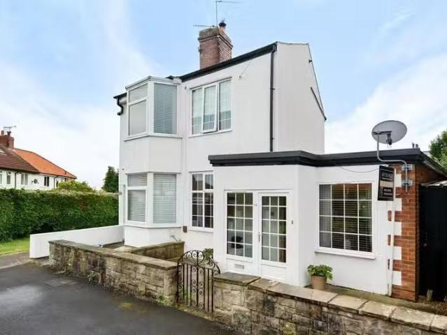 House for rent in Bilton, Harrogate
