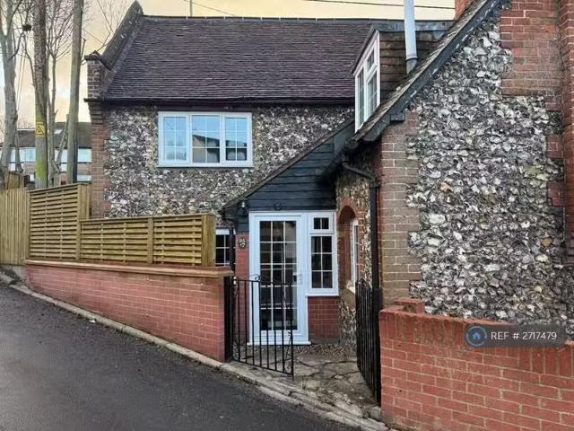 House for rent in The King's Mile, Canterbury