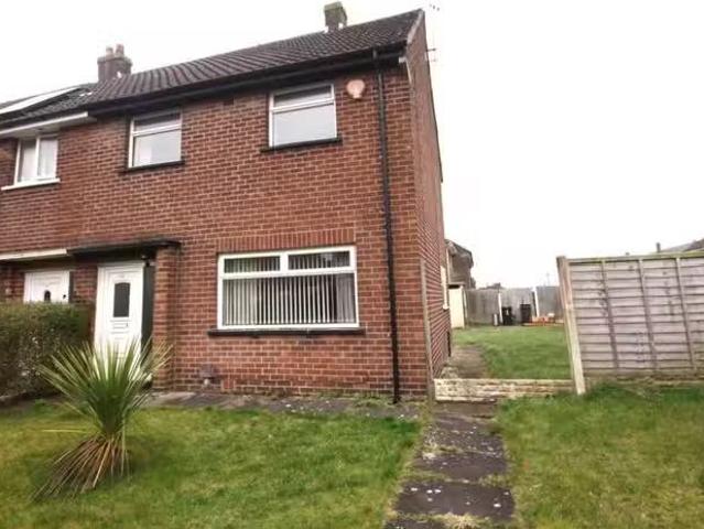 House for rent