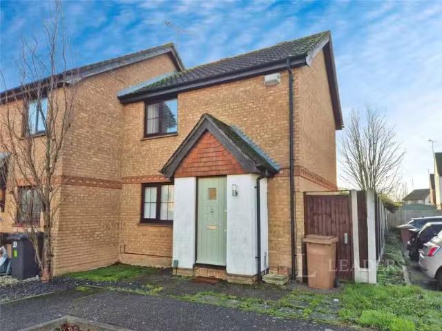 House for rent in Chelmsford, Essex